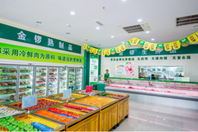 高质量可持续发展战略——金锣实现稳增长的核心密码